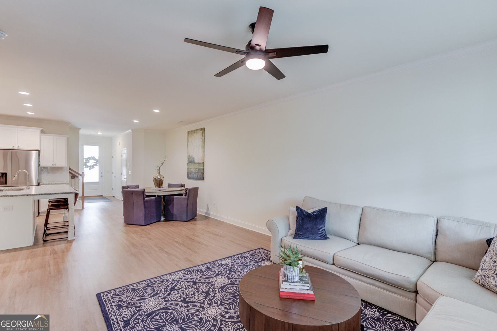 5317 Briggs Street Flowery Branch - 3