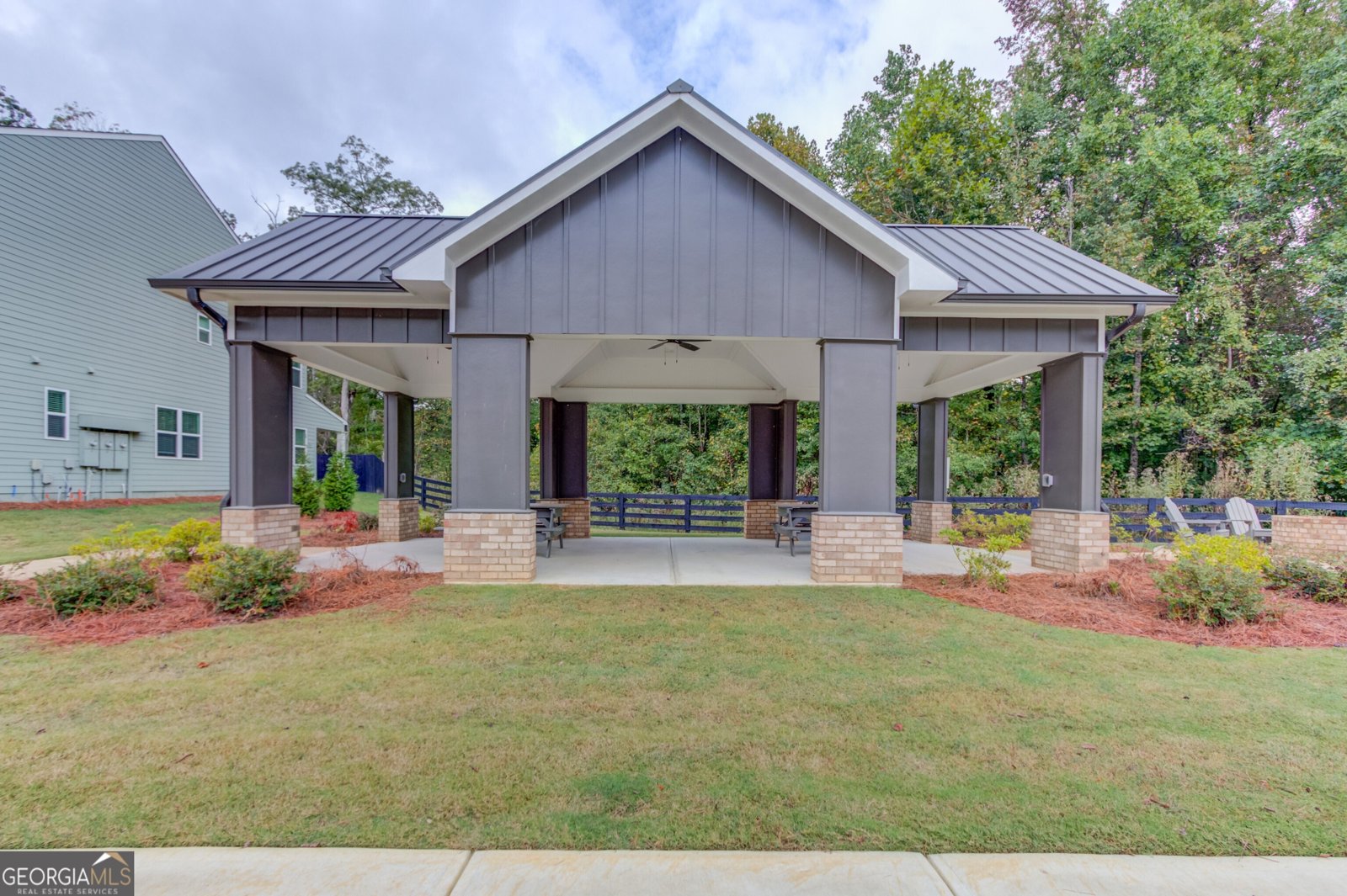5317 Briggs Street Flowery Branch - 30