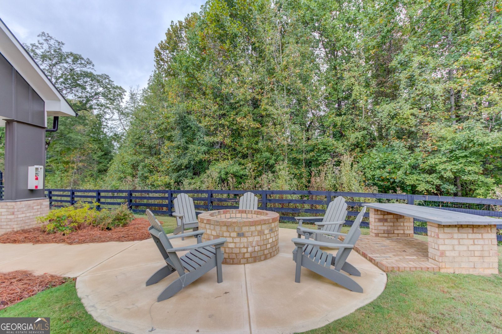 5317 Briggs Street Flowery Branch - 31