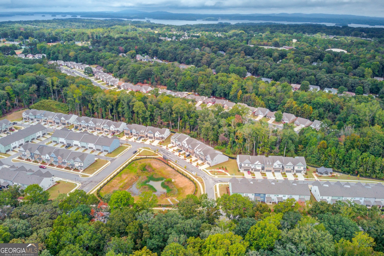 5317 Briggs Street Flowery Branch - 32