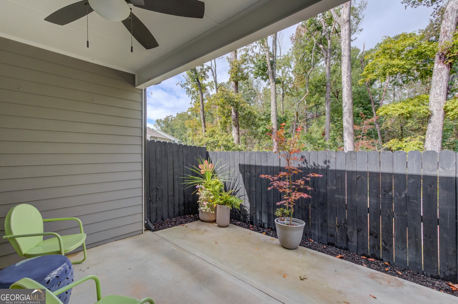 5317 Briggs Street Flowery Branch - 35