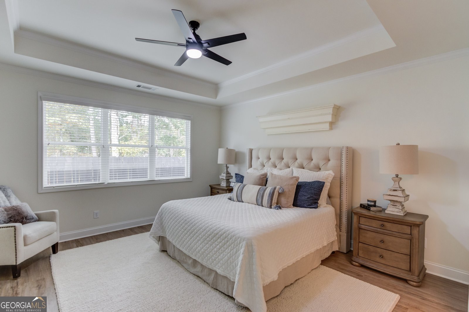 5317 Briggs Street Flowery Branch - 5