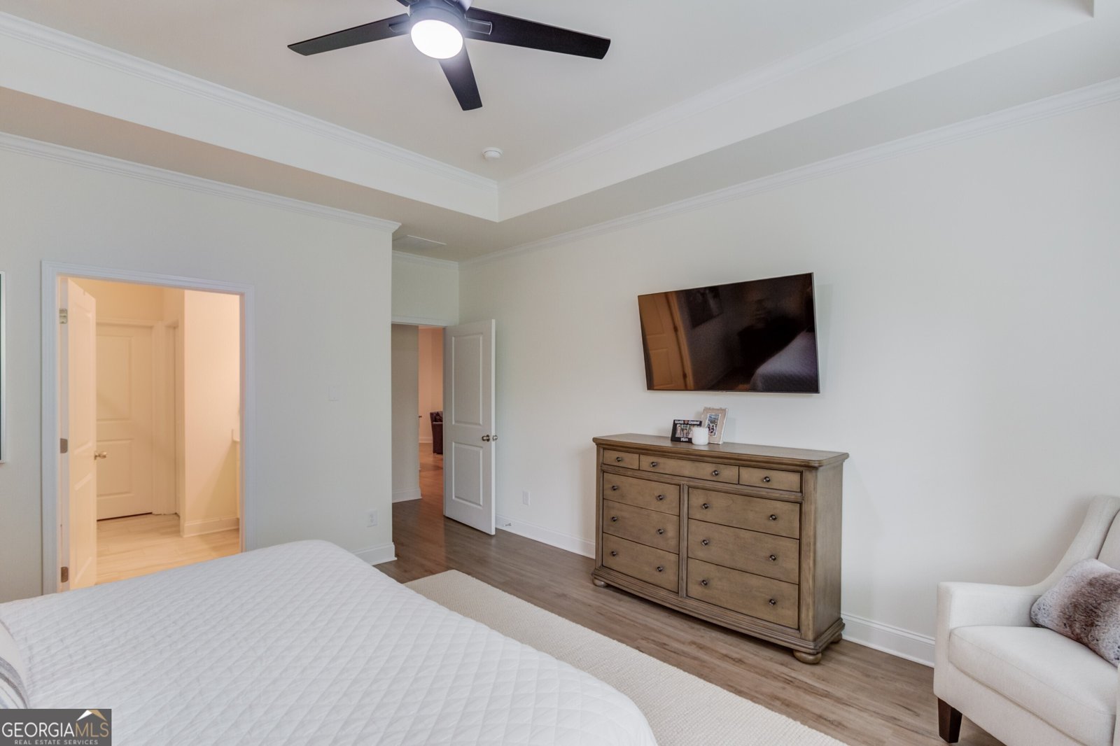 5317 Briggs Street Flowery Branch - 6