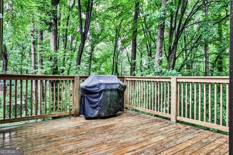 2786 Overlook Drive Atlanta - 15