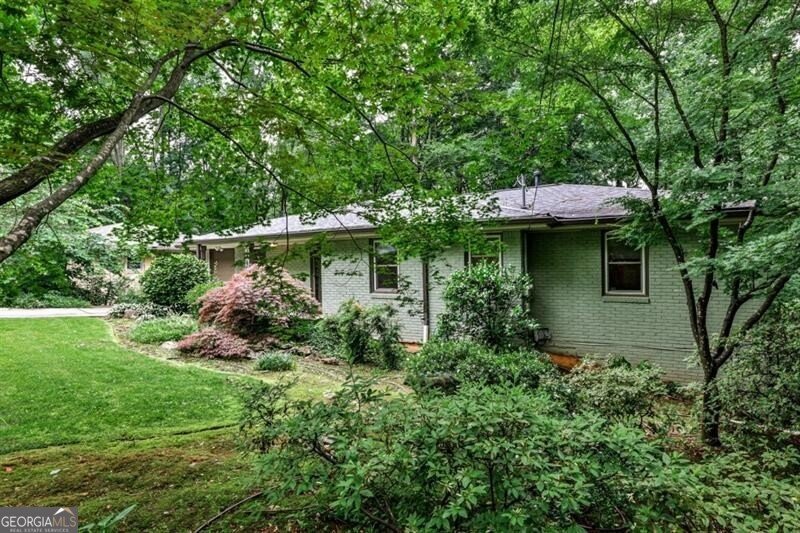2786 Overlook Drive Atlanta - 34