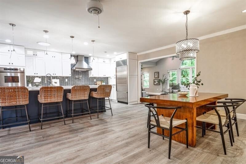 2786 Overlook Drive Atlanta - 7