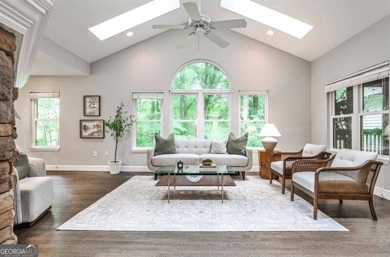 2786 Overlook Drive Atlanta - 9