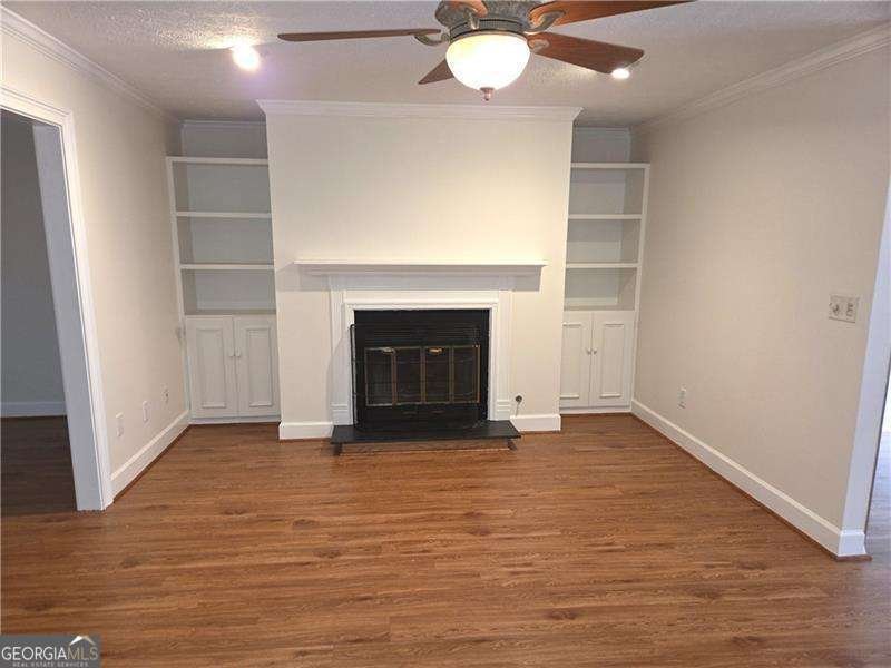 605 Woodcliff Drive Sandy Springs - 5