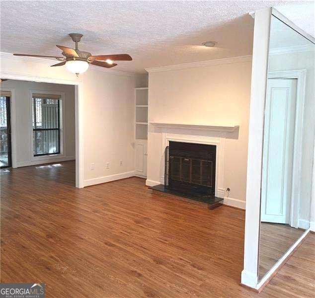 605 Woodcliff Drive Sandy Springs - 6