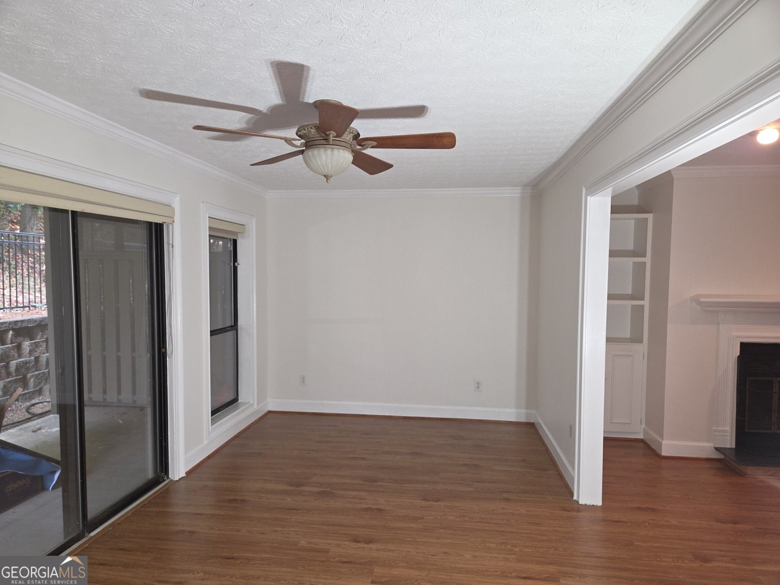605 Woodcliff Drive Sandy Springs - 8