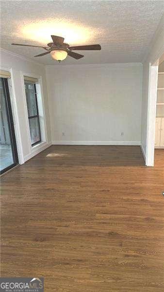 605 Woodcliff Drive Sandy Springs - 9
