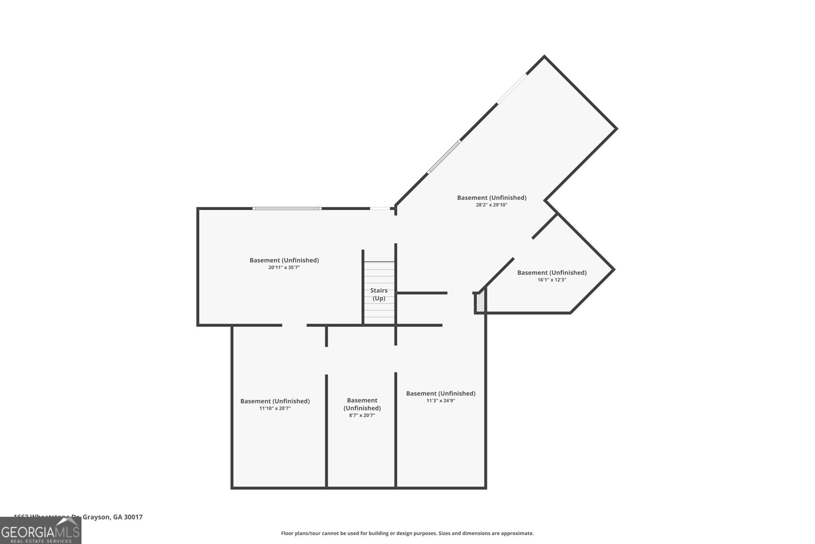 1663 Wheatstone Drive Grayson - 15