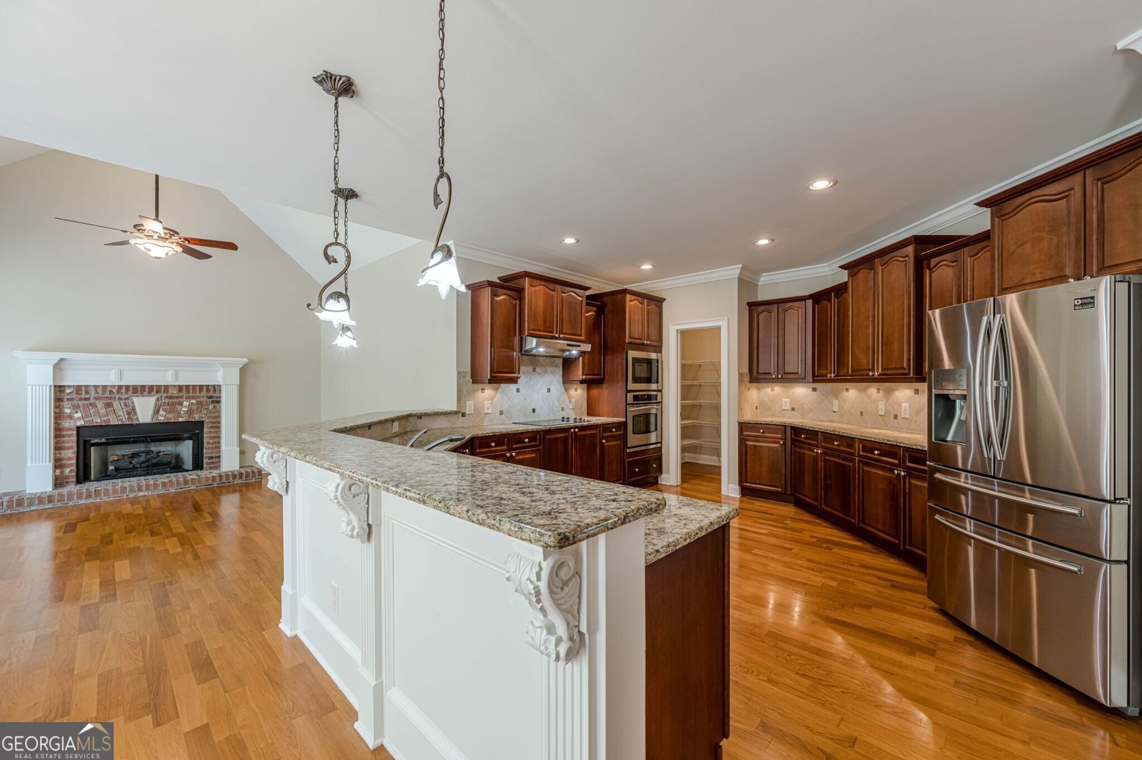 1663 Wheatstone Drive Grayson - 20