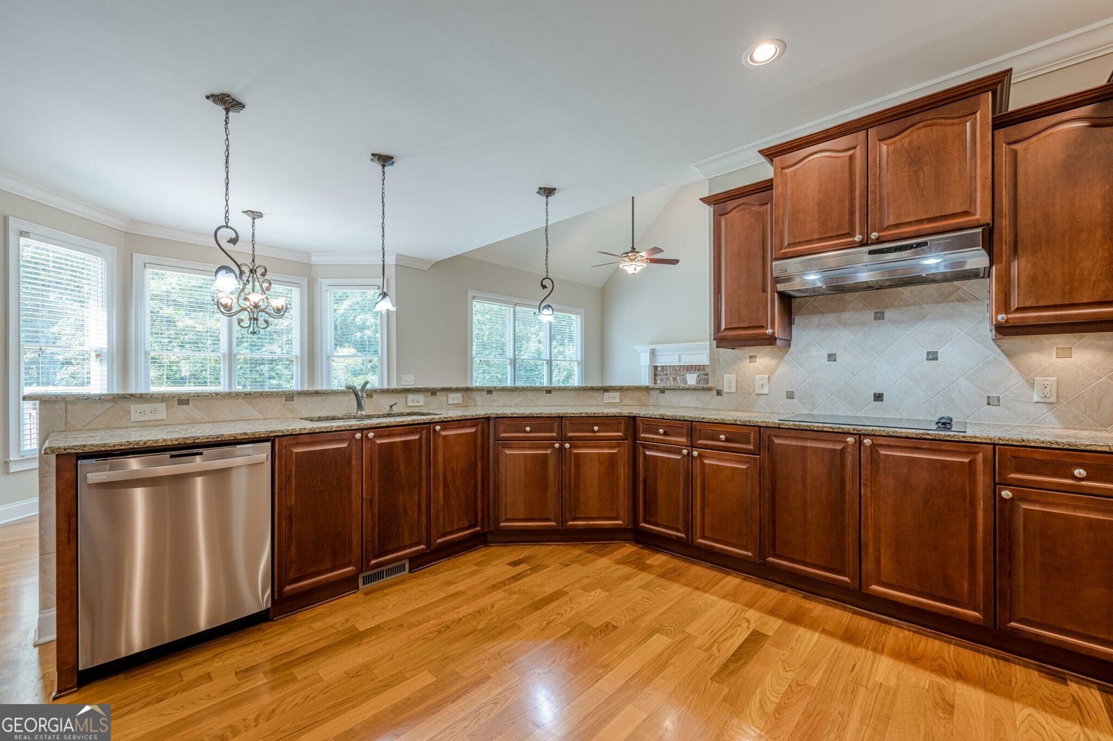 1663 Wheatstone Drive Grayson - 21