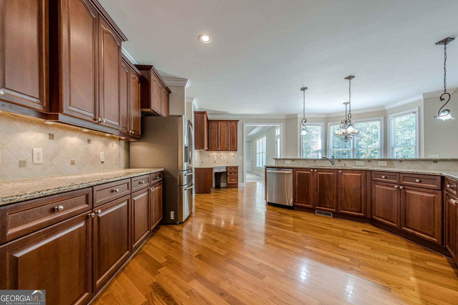 1663 Wheatstone Drive Grayson - 24