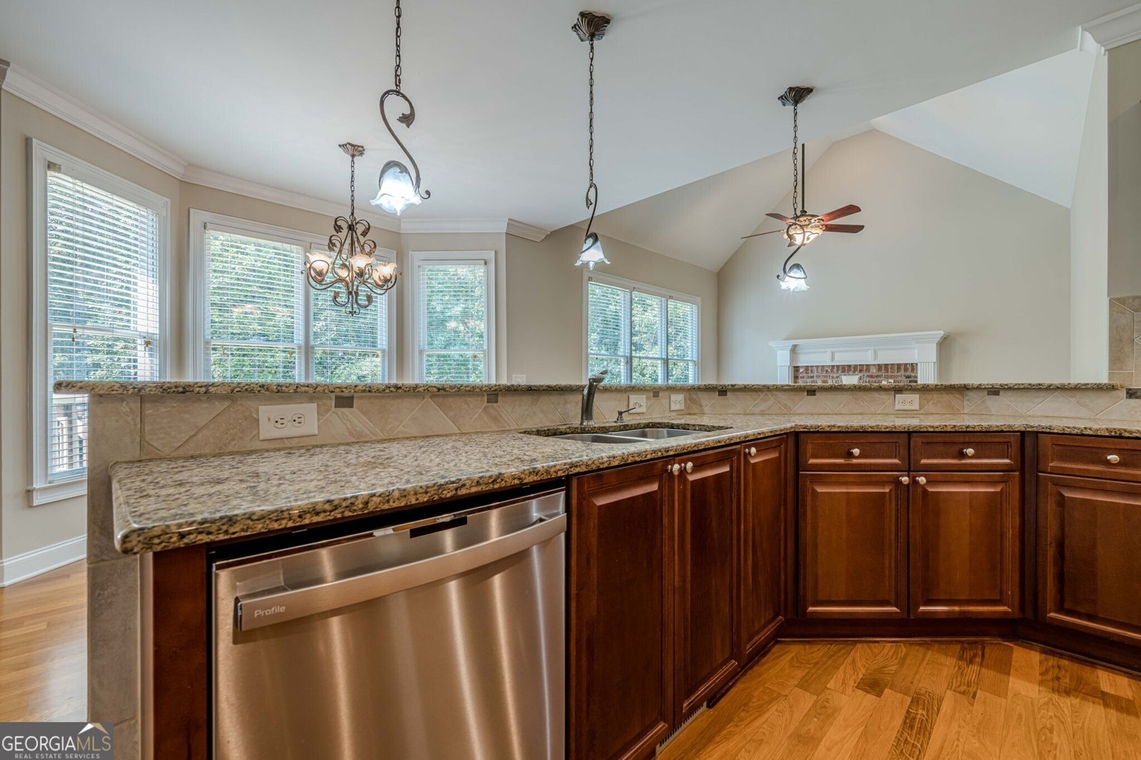 1663 Wheatstone Drive Grayson - 25
