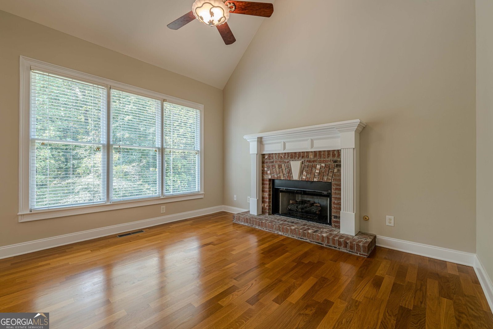 1663 Wheatstone Drive Grayson - 27
