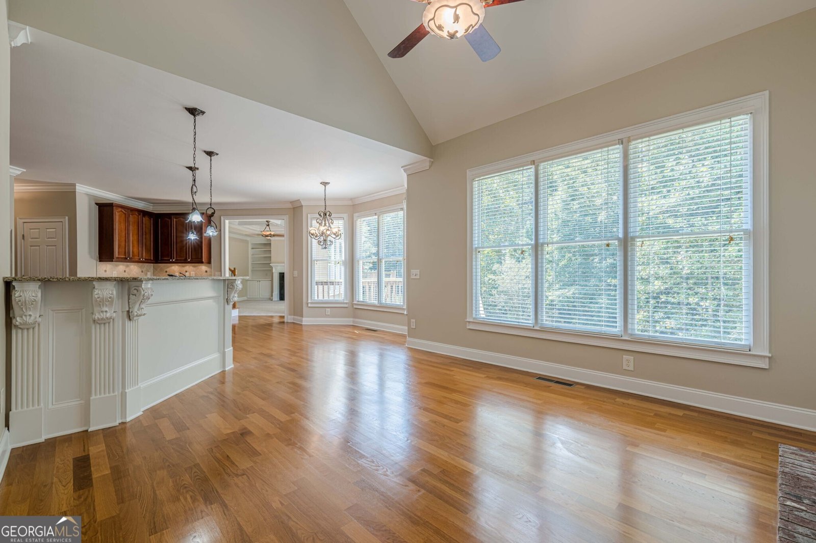 1663 Wheatstone Drive Grayson - 28