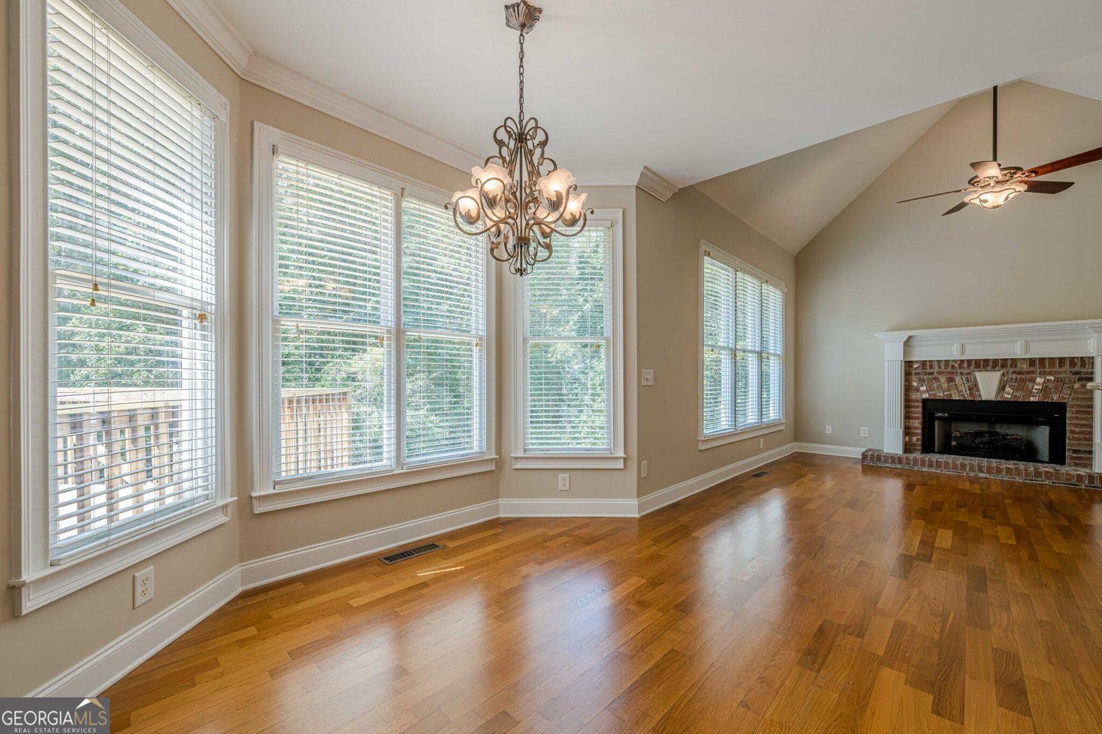 1663 Wheatstone Drive Grayson - 30