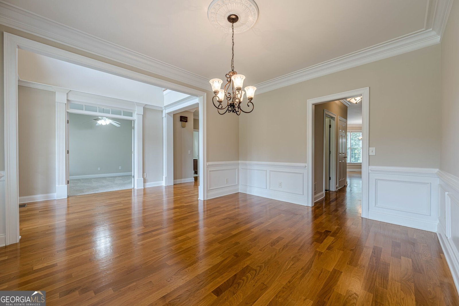 1663 Wheatstone Drive Grayson - 4