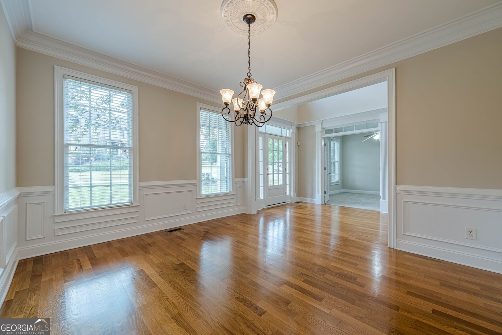 1663 Wheatstone Drive Grayson - 5
