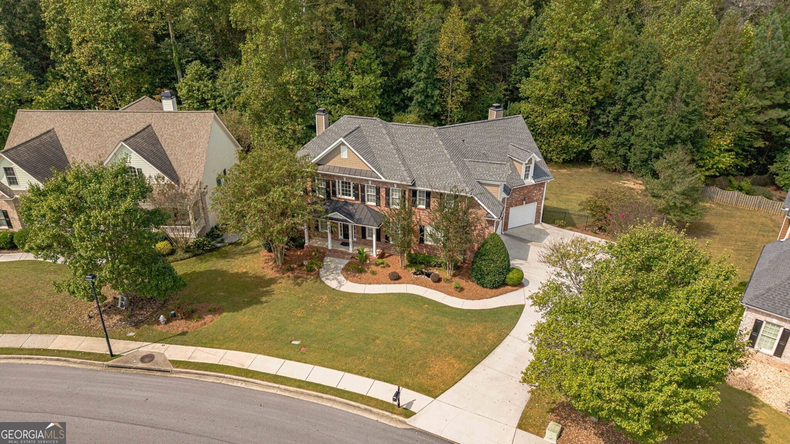 1663 Wheatstone Drive Grayson - 60