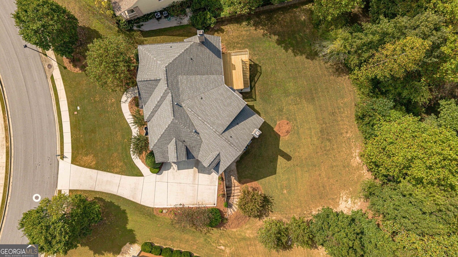 1663 Wheatstone Drive Grayson - 61