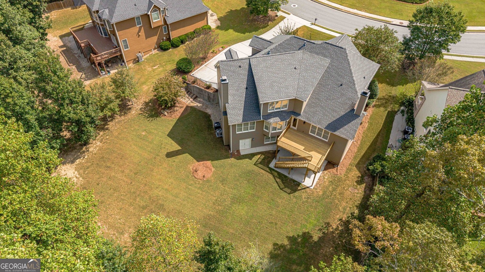 1663 Wheatstone Drive Grayson - 62