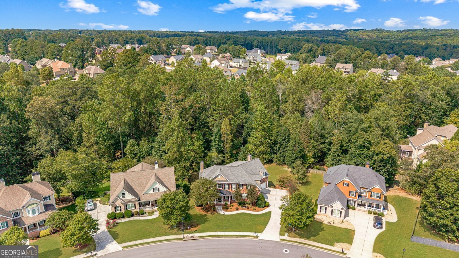 1663 Wheatstone Drive Grayson - 63