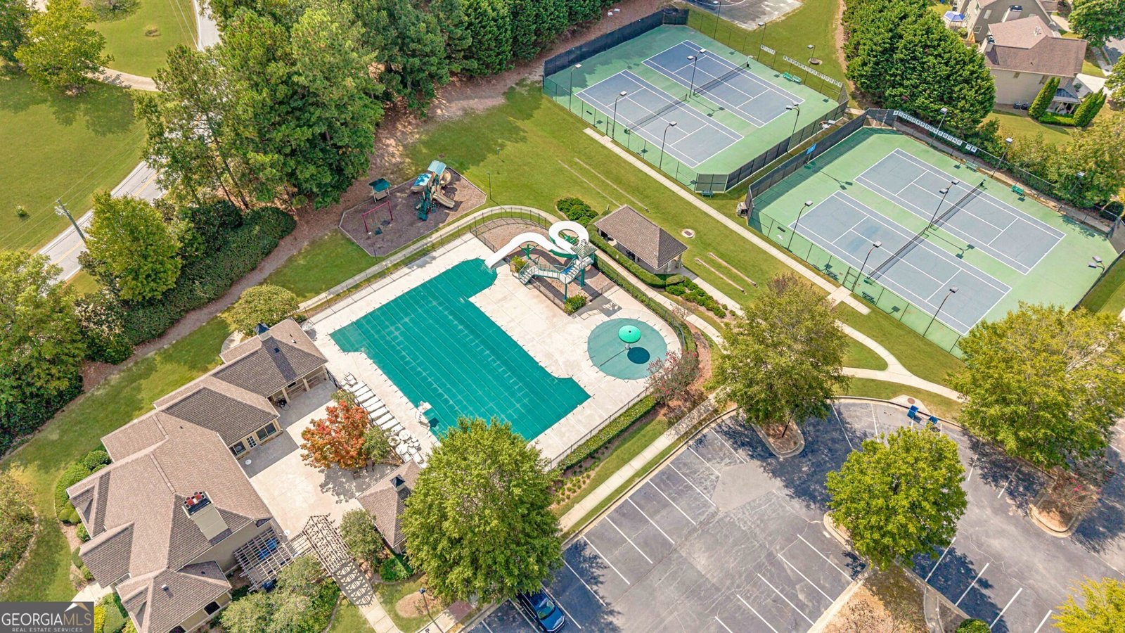 1663 Wheatstone Drive Grayson - 66