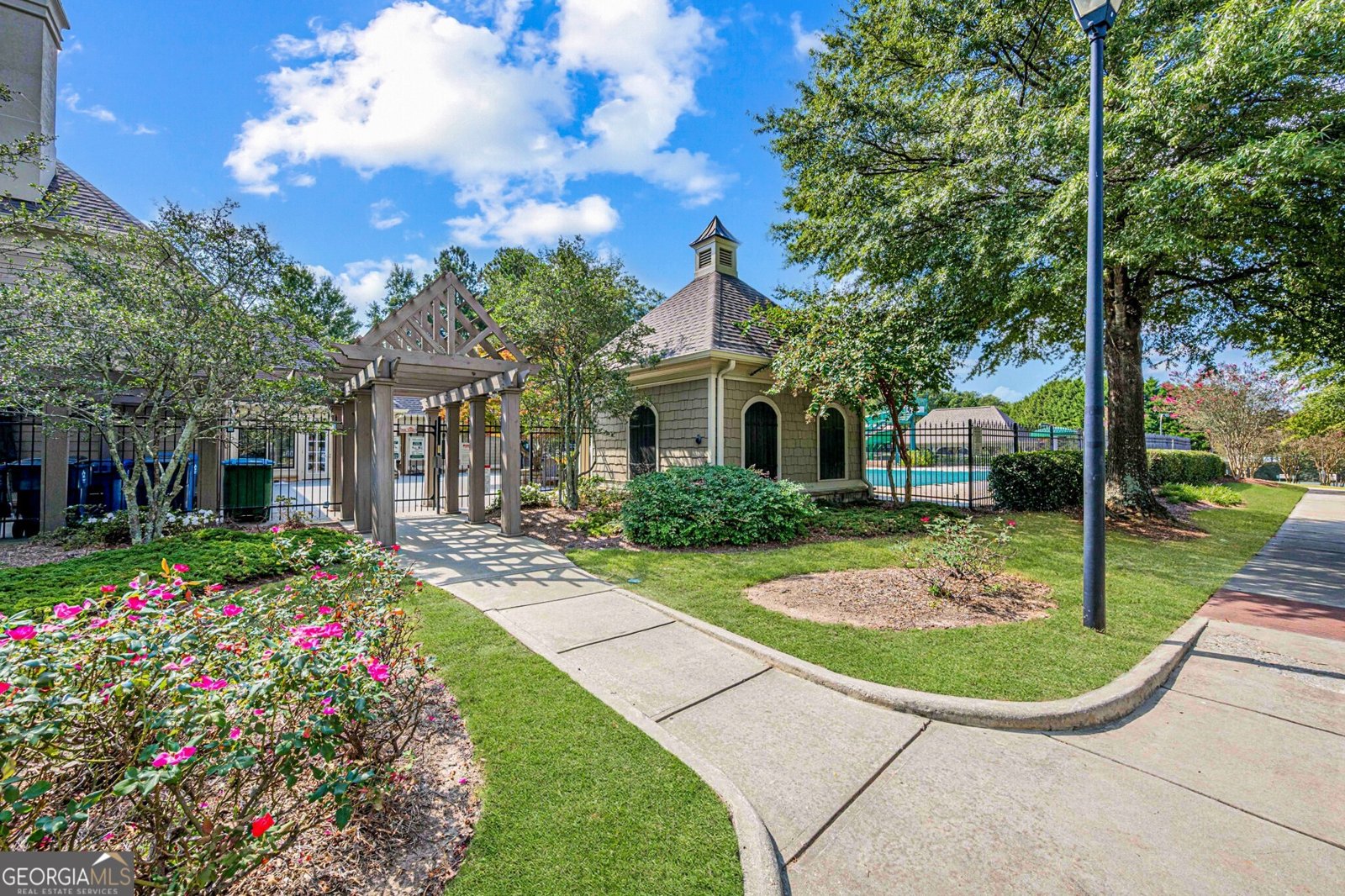1663 Wheatstone Drive Grayson - 68