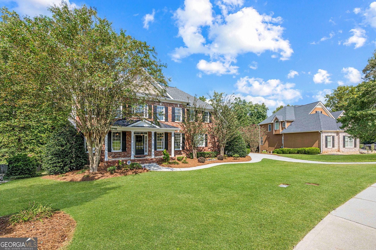 1663 Wheatstone Drive Grayson - 74