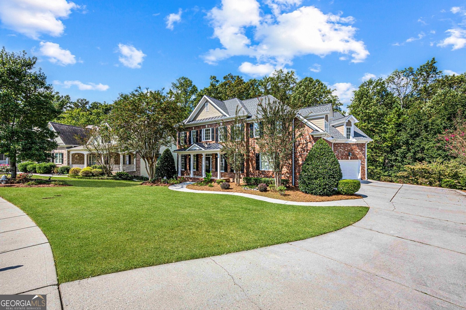 1663 Wheatstone Drive Grayson - 75
