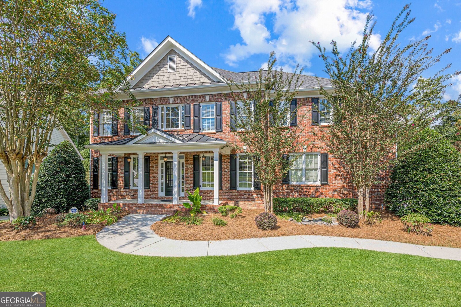 1663 Wheatstone Drive Grayson - 76