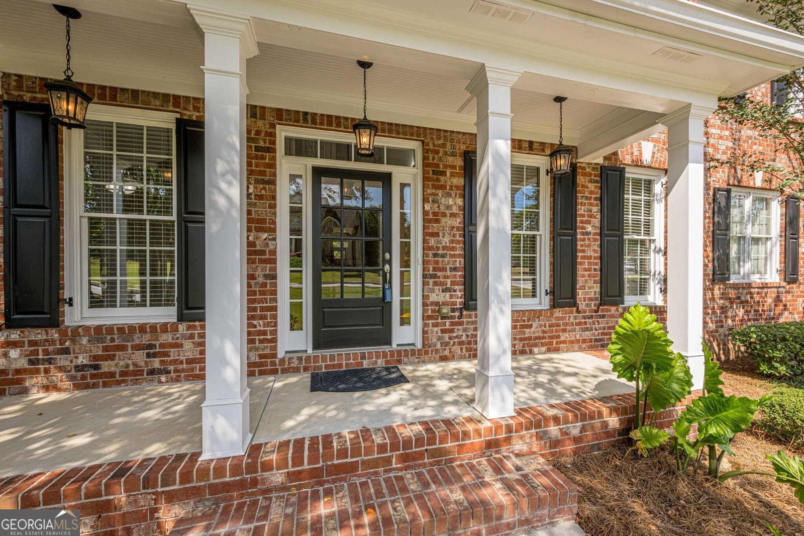 1663 Wheatstone Drive Grayson - 77