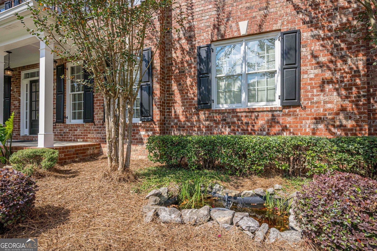 1663 Wheatstone Drive Grayson - 78