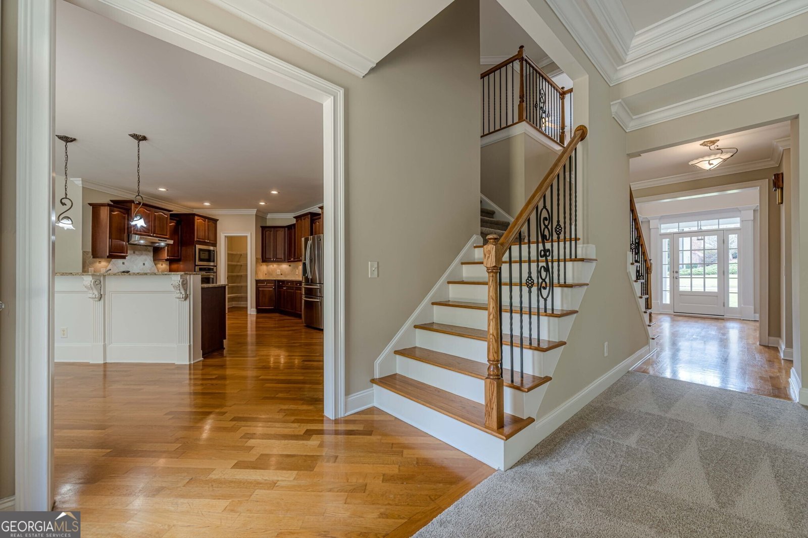 1663 Wheatstone Drive Grayson - 8
