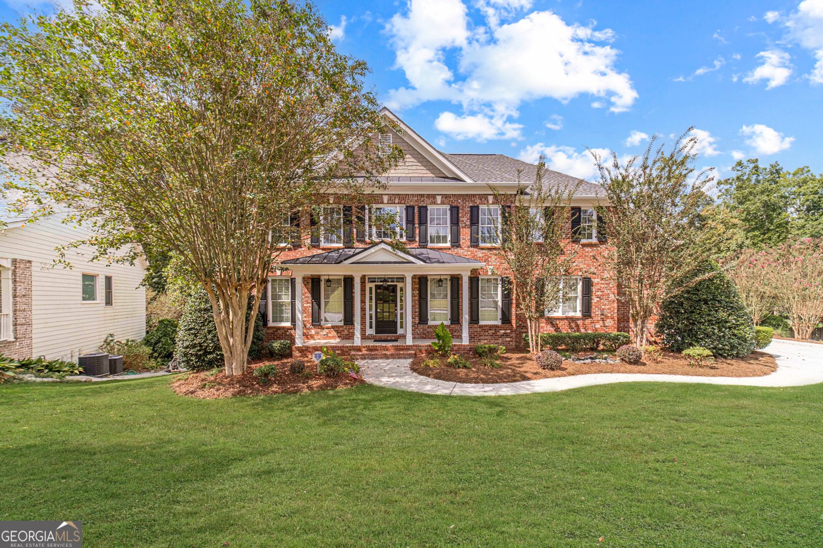1663 Wheatstone Drive Grayson - 84