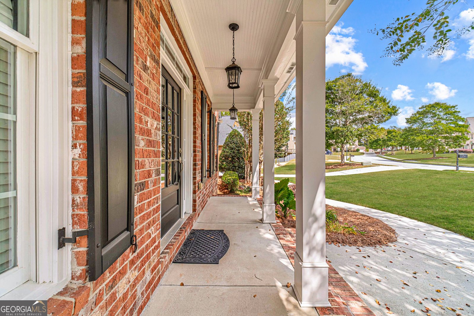 1663 Wheatstone Drive Grayson - 85