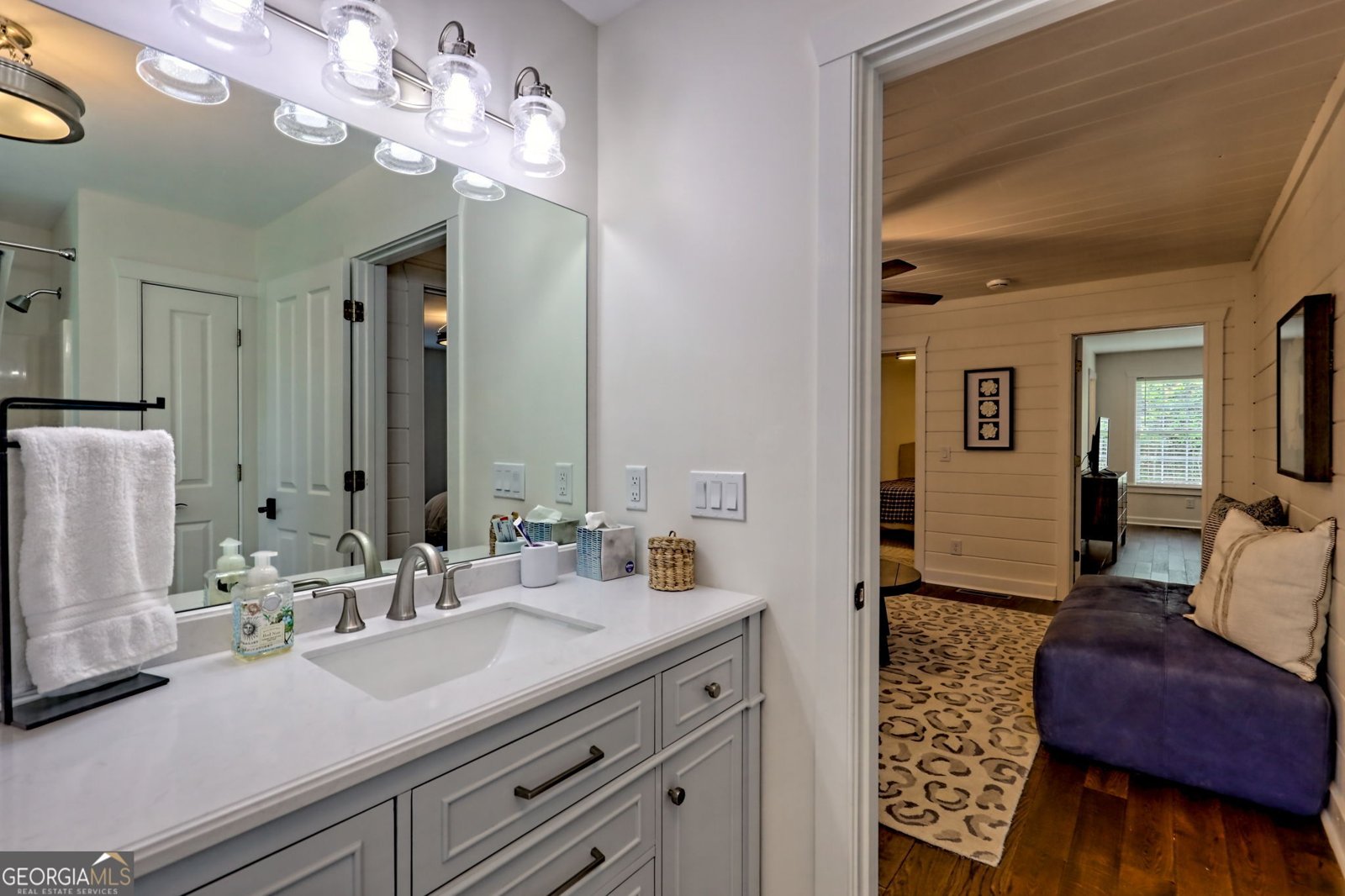 571 Ledford Road Dillard - 1