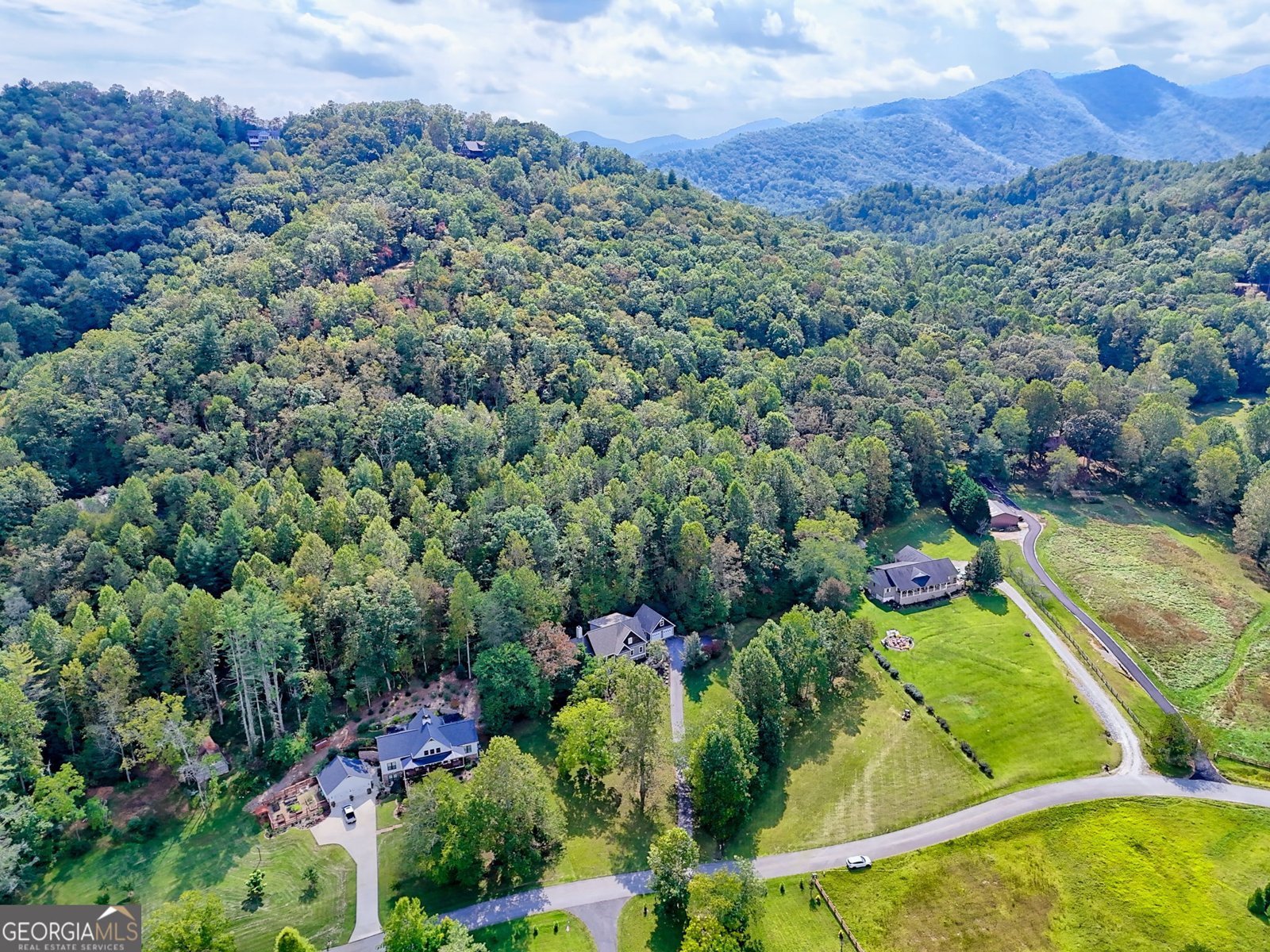 571 Ledford Road Dillard - 10