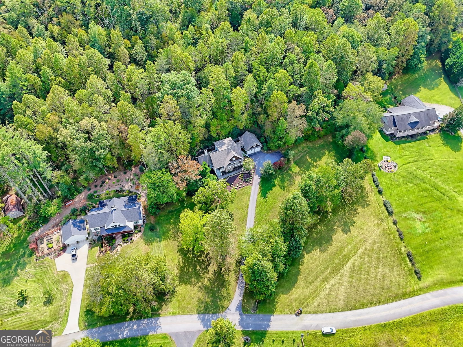 571 Ledford Road Dillard - 11