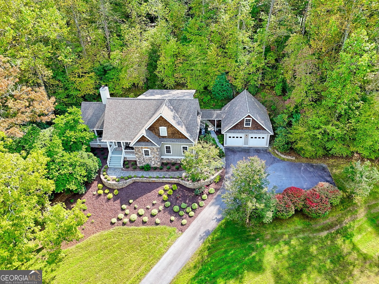 571 Ledford Road Dillard - 13