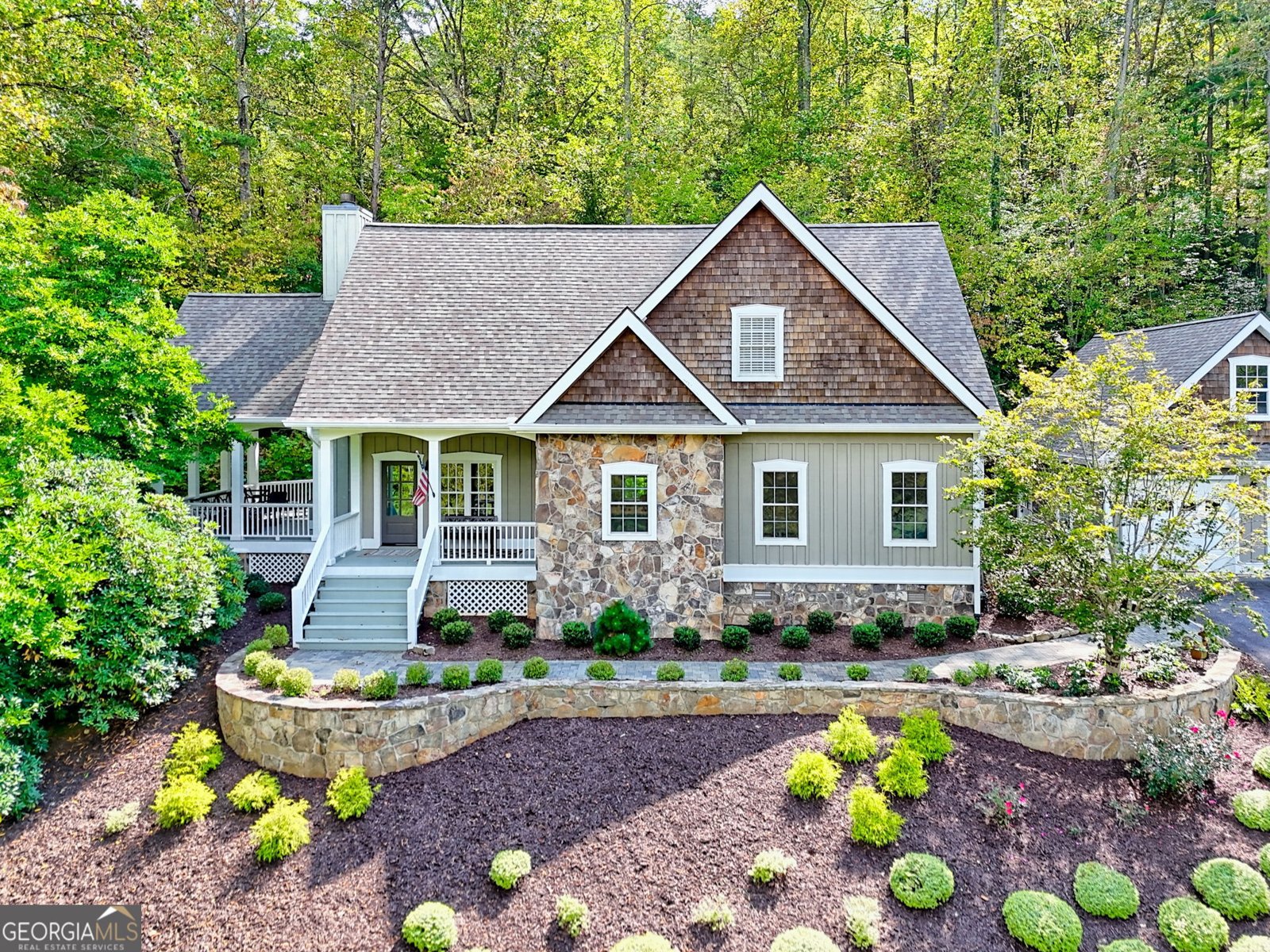 571 Ledford Road Dillard - 14