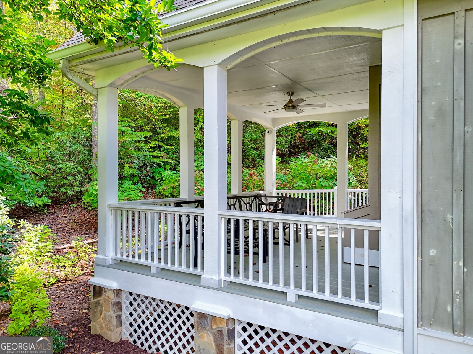 571 Ledford Road Dillard - 15