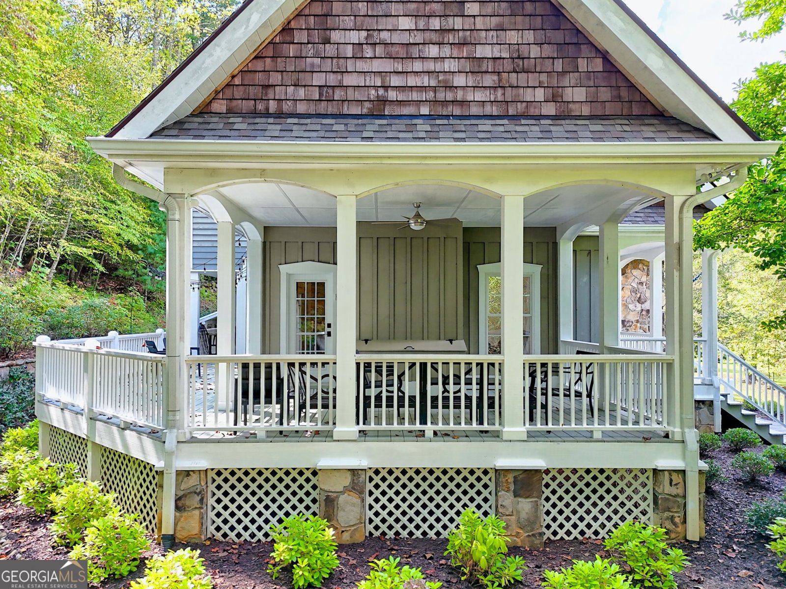 571 Ledford Road Dillard - 16