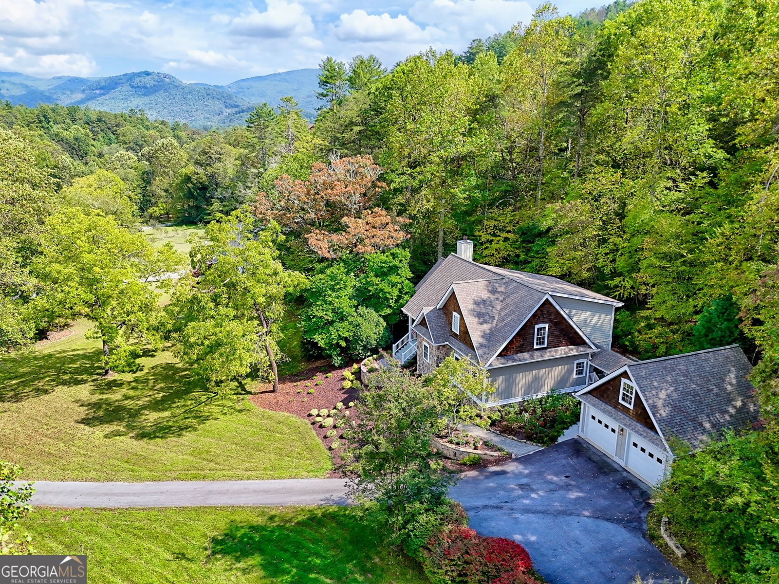 571 Ledford Road Dillard - 17