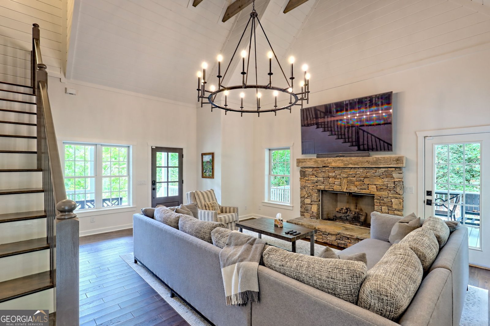 571 Ledford Road Dillard - 19