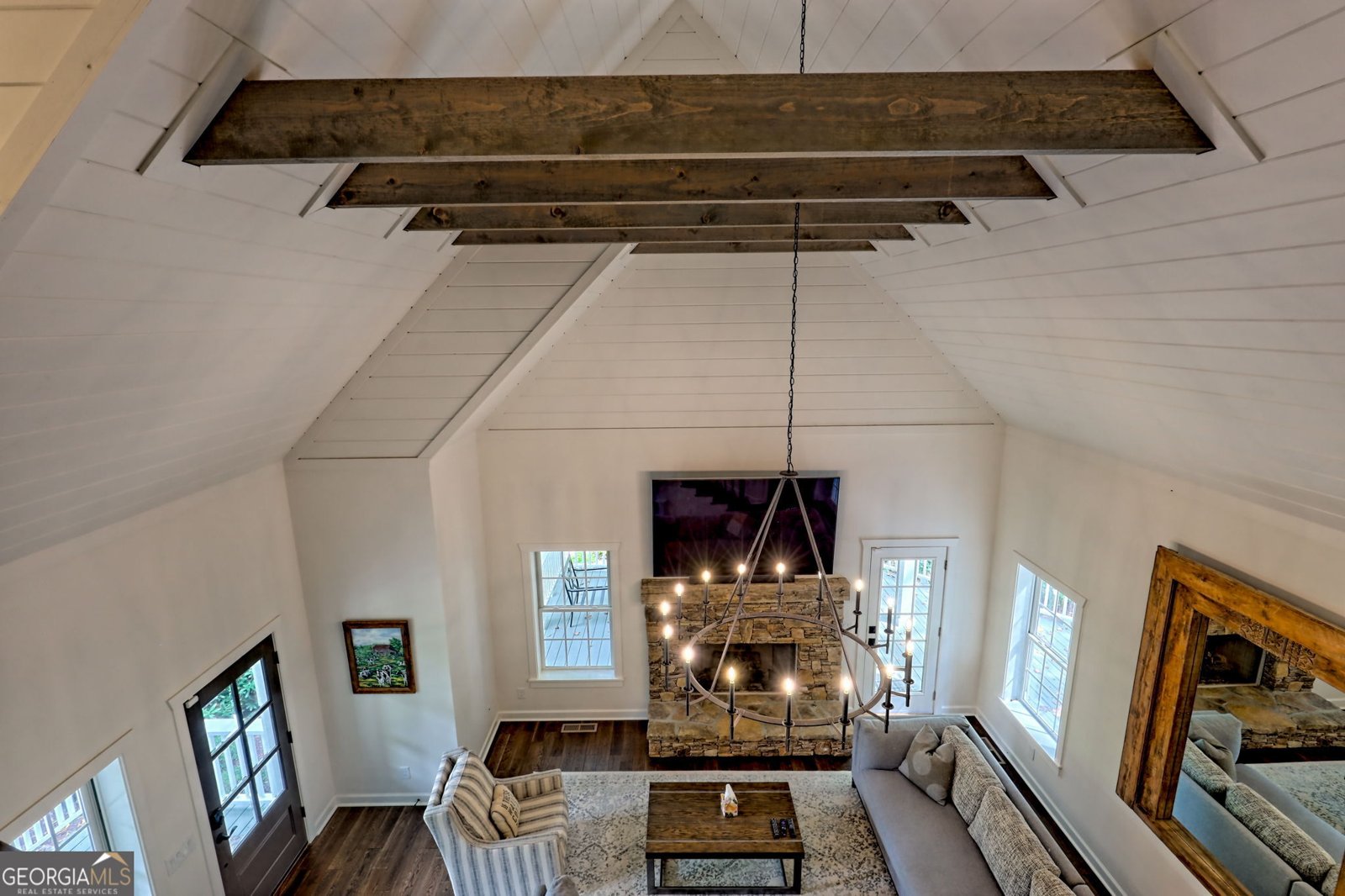 571 Ledford Road Dillard - 2