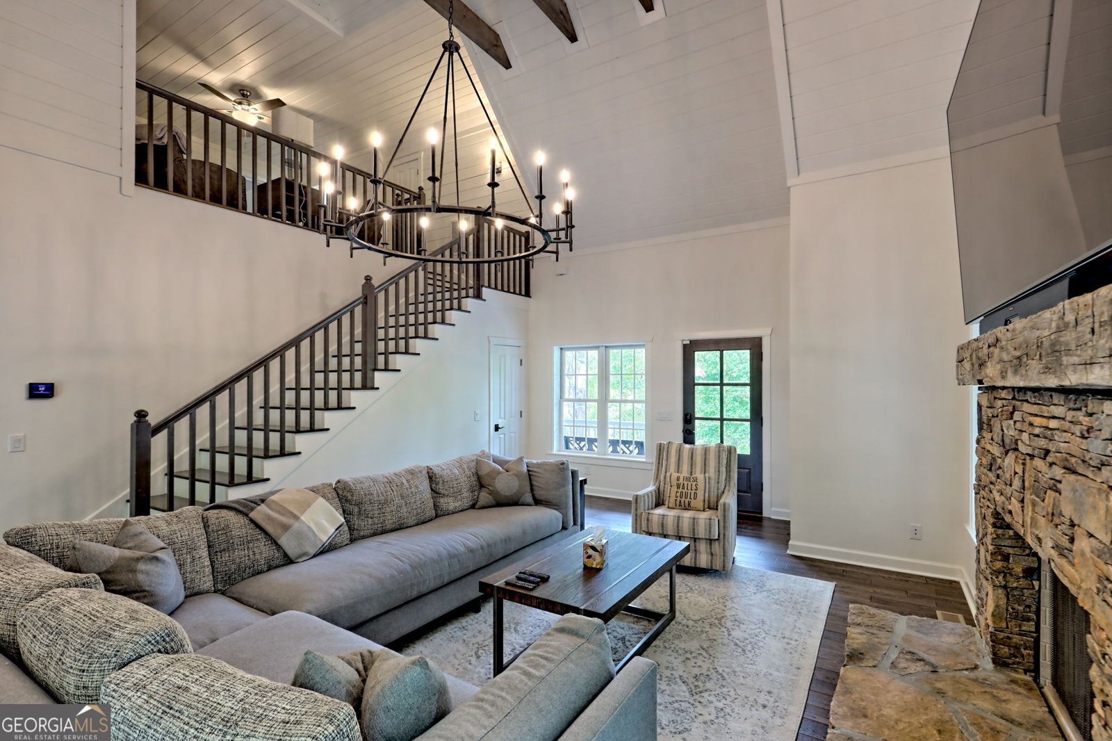 571 Ledford Road Dillard - 20